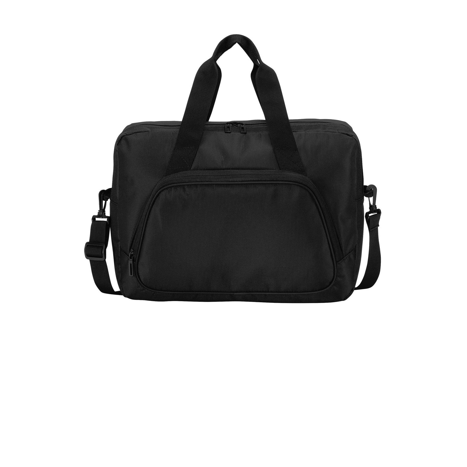 Port Authority-Port Authority ® City Briefcase. BG322-MedTech-1